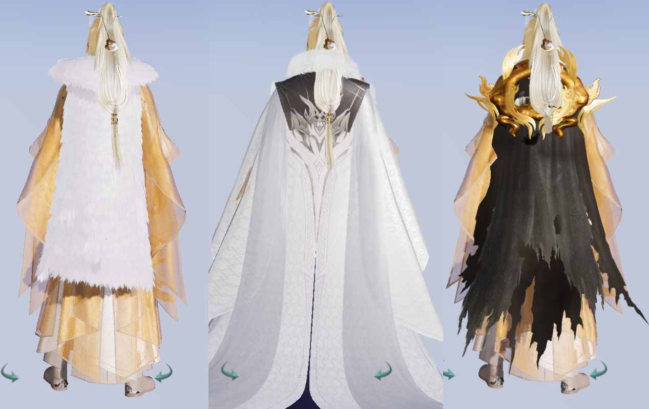 y260【电五华乾·二少3k】狐金黄年轮刀盒四代七夕盒子碧松黄尽奏烟花